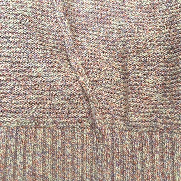 Anthropologie Pilcro painted walls twisted sweater tank - Picture 7 of 7